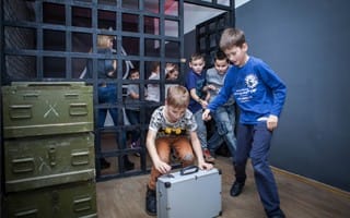 Квест-зона